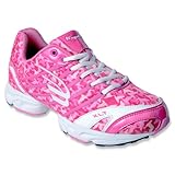 Spira Women's Duck Dynasty Sneakers