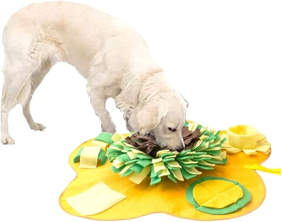 busy mat for dogs