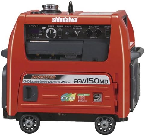 新ダイワ EGW150MD-I 取扱説明書・レビュー記事 - トリセツ