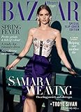Harper's Bazaar Australia