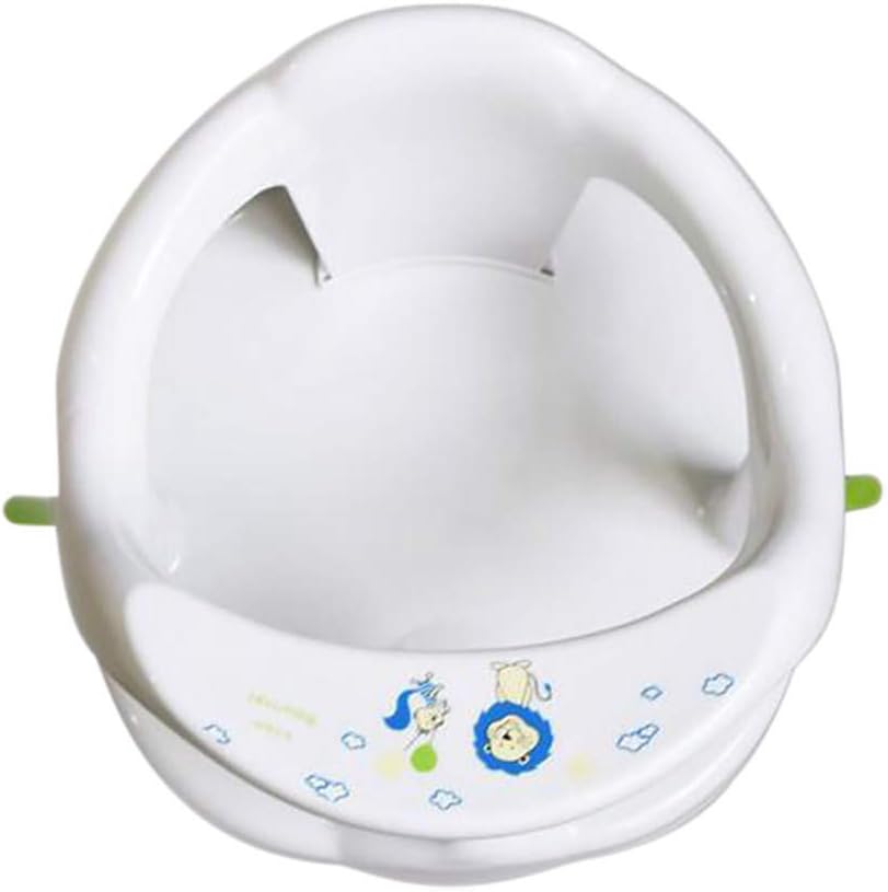 plastic baby bath seat