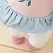 Me Too New Design Plush Tiramitu Series Rabbit Dolls Soft Stuffed Bunny Toys Baby Gifts 13