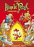 Heroic Pizza, Tome 1 : Pepperoni power by