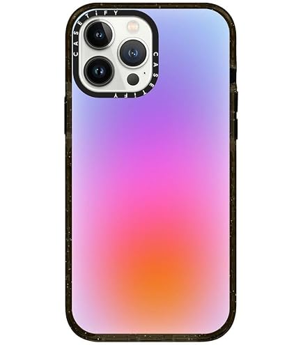 Amazon.com: CASETiFY Impact iPhone 13 Pro Max Case [6.6ft Drop