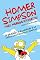 Livro HOMER SIMPSON, MEU HEREGE FAVORITO: A religião, o evangelho e os desigrejados segundo Os Simpsons