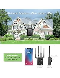 Extensor WiFi