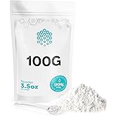 100G Powder | 99% Pure | 222 | m.g | Spoon Includes | 3rd Party Tested