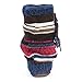 MUK LUKS Women's Riley Slippers Boots
