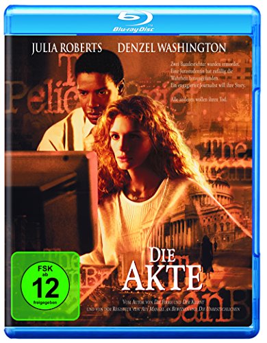 Die Akte