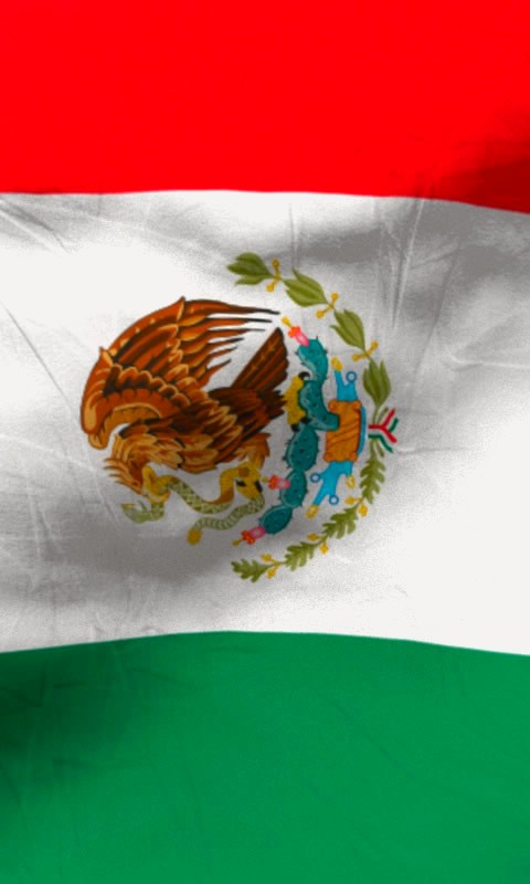 Amazon.com: Mexico flag live wallpaper: Appstore for Android