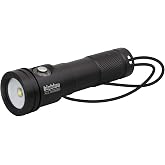 Bigblue AL 1300 Lumen Extra-Wide Beam Dive Light