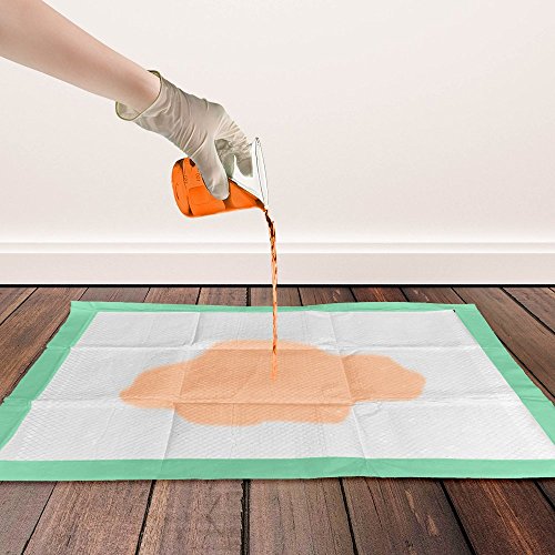 OUT! Ultimate Pro-Grip Dog and Puppy Pads, Regular - 50-Count