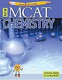9th Edition Examkrackers MCAT Chemistry