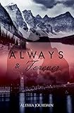 Always and Forever (French Edition) by Alessia Jourdain