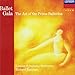 Ballet Gala: Art of Prima Ballerina