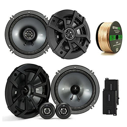 List of the Top 10 kicker car speakers 6.5 3 way you can buy in 2020