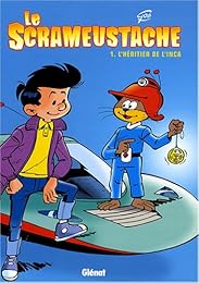 L' héritier de l'Inca