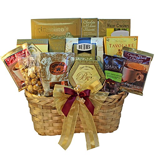 Retirement Gift Baskets