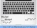 Harry Potter Mischief Managed Trackpad Keyboard Apple MacBook Decal Vinyl Sticker Apple Mac Air Pro Retina Laptop Sticker