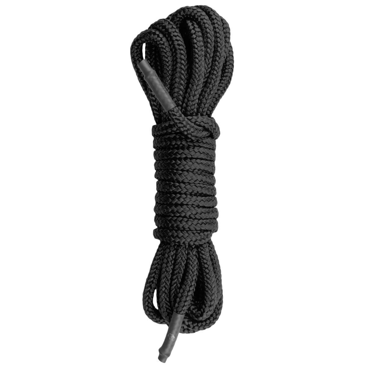 EasyToys Fetish Collection Black Bondage Rope, 5 m, Black
