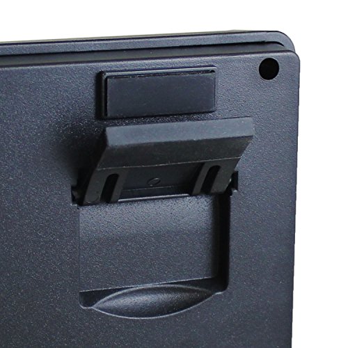 Adesso Easy touch 630Ub, Antimicrobial Waterproof Keyboard (AKB-630UB)