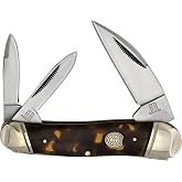 Rough Ryder Swayback Whittler Tortoise RR2440