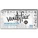 Vanity Fair Everyday Napkins, Designs Collection, 160 Count (Packaging Design May Vary)