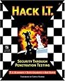 Hack I.T.: Security Through Penetration Testing