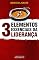 Livro 3 Elementos Essenciais da Liderança: O poder do Caráter, Competência e Carisma na Construção de Instituições Sólidas e Relevantes. (Academia do Líder Livro 1)