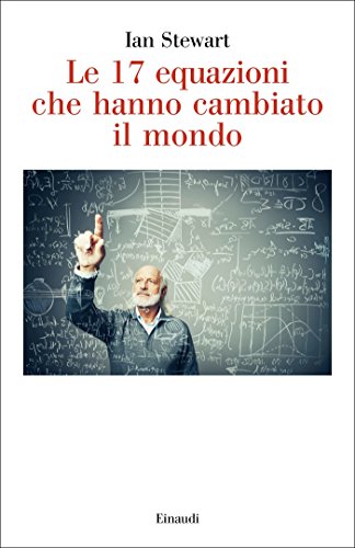 17 Equazioni Che Hanno Cambiato Il Mondo Pdf