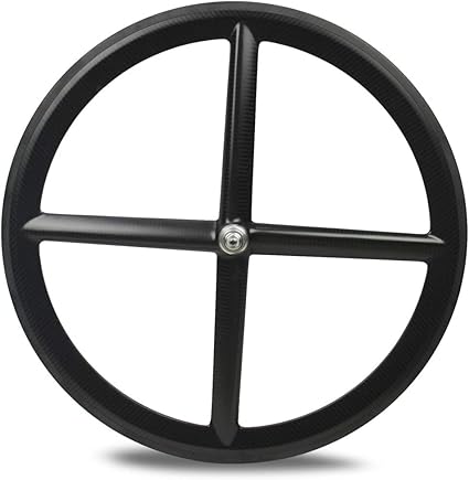 4 spoke bike wheels