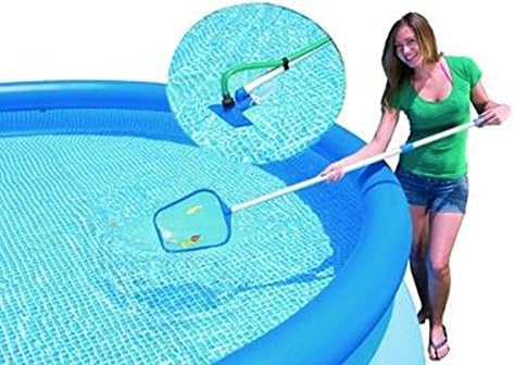 intex aspirador limpiafondos para piscina