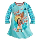 Disney Moana Nightshirt for Girls