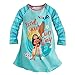 Disney Girls Moana Nightshirt Multi