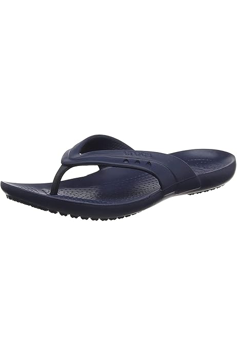 crocs women's kadee flip flop