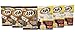 A&W Root Beer + A&W Cream Soda Drink Mix Singles to Go! Variety Pack Bundle - 3 Boxes w/6 pouches each of Each Flavor!