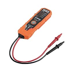 Klein Tools ET40 Digital AC/DC Voltage