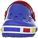 Crocs Kids' Crocband Lego Clog