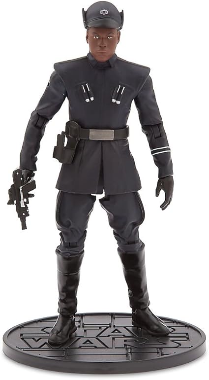 star wars finn action figure