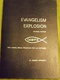 Evangelism Explosion (The Coral Ridge Program for Lay Witness)