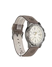 Reloj de metal resistente Timex Expedition
