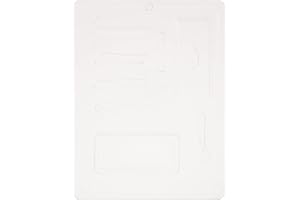 Cybrtrayd D043 Tool Box Pour Chocolate Candy Mold with Exclusive Copyrighted Molding Instructions