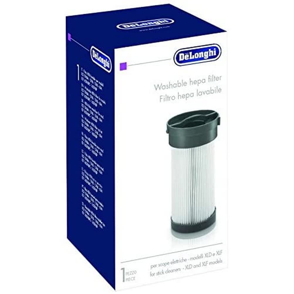 De'Longhi DLS550 HEPA Filter