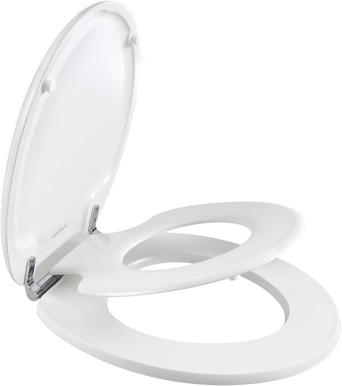 2 in 1 potty training toilet seat