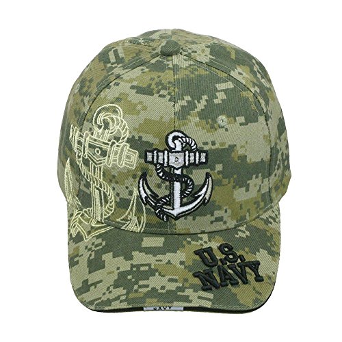 us navy camo hat