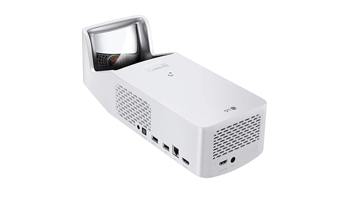 LG Projektor