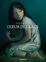 Coeur de glace