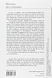 Image de Histoire des croisades