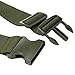 niceEshop(TM) Shotgun Shell Bullet Bandolier Belt