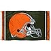 Cleveland Browns Large 3x5 Flag